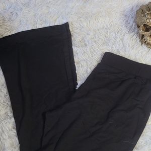Charlotte Russe Flare pants